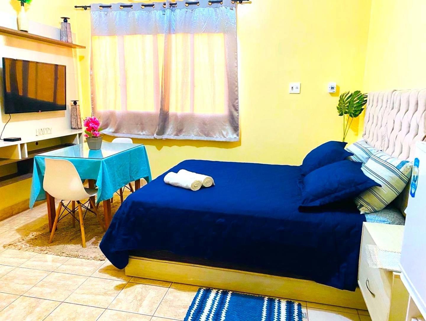 Pousada Casa Do Ivo Santarem Bagian luar foto